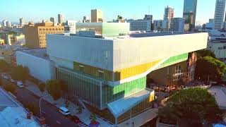 A New Museum For Wa