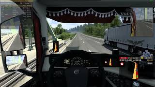 ets2 tmp S1 report video