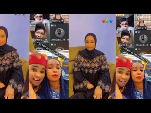 Bai Kamata Matata Ta Yi Man Haka Ba Ko Me Nayi Ma Ta Ni Mijinta Ne Inji G Fresh