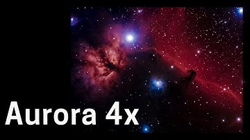 Aurora 4x - A Beginner’s Journey #15
