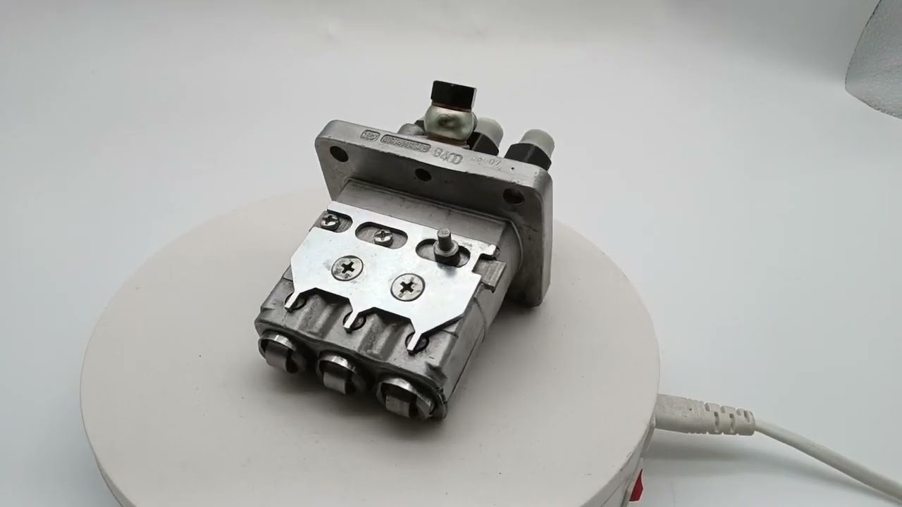 131017961 Fuel Injection Pump fits for Perkins 3 cylinder 400 403D 11 Diesel Engine