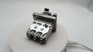 131017961 Fuel Injection Pump fits for Perkins 3 cylinder 400 403D 11 Diesel Engine