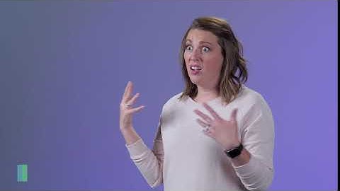 Learn How to Sign Scared in ASL | LearnHowToSign.org