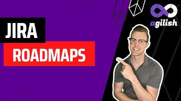 JIRA Roadmaps | JIRA for Scrum Masters | JIRA Tutorial