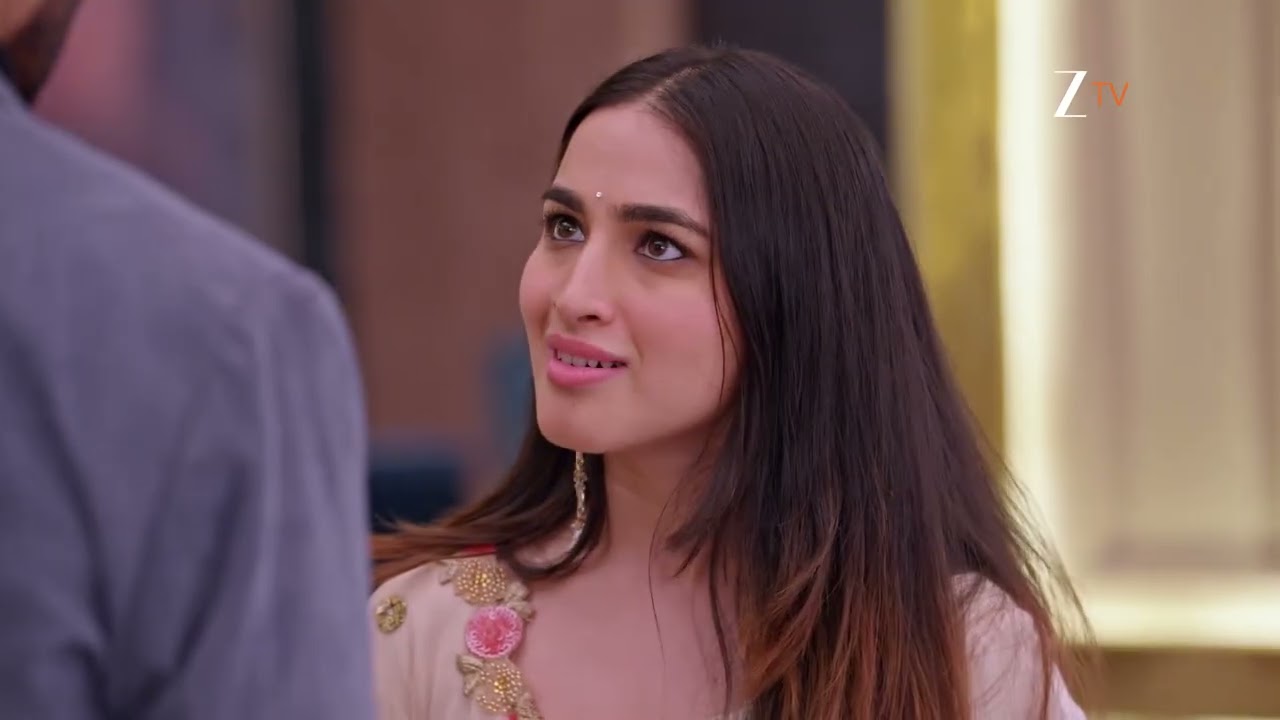 Kumkum Bhagya | Sneha is enraged because of Shivansh's actions.