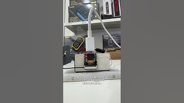 Seeed studio esp32s3 sense