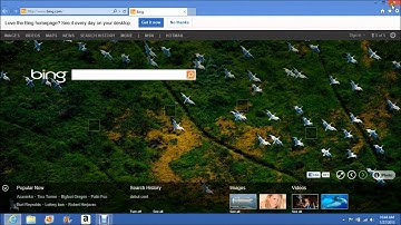 Windows 8 Introduction: Part 1