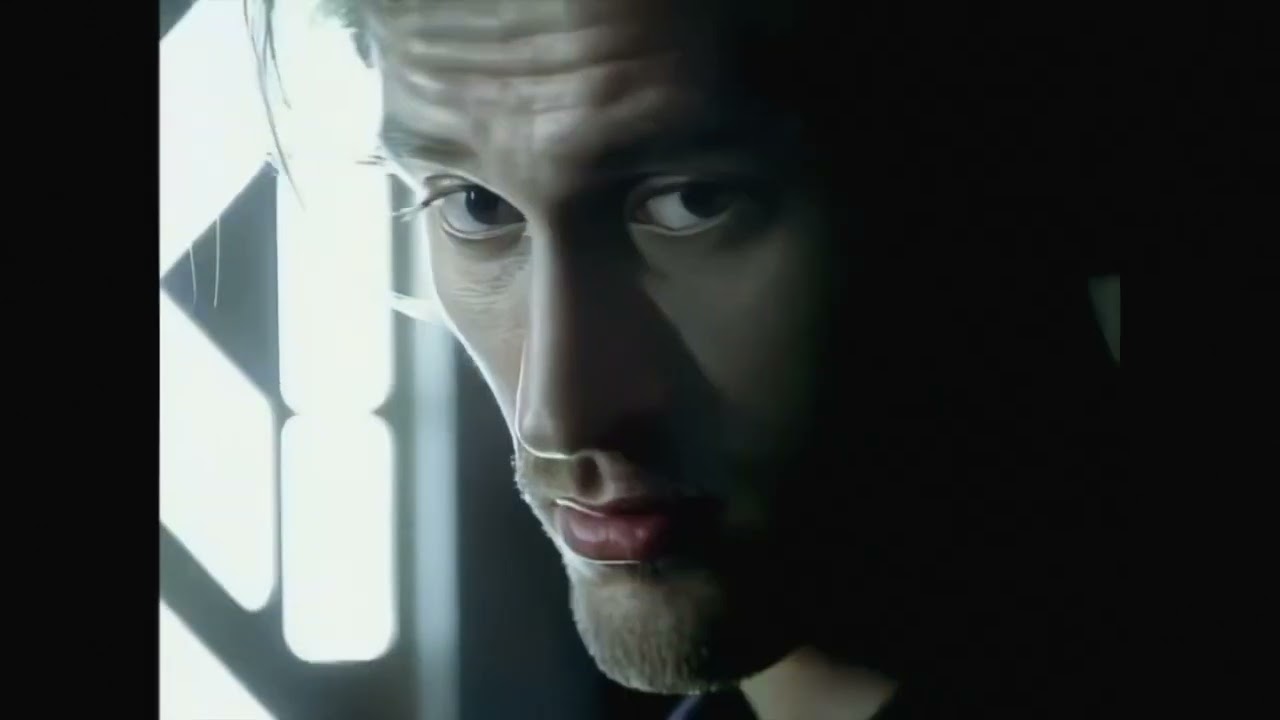 Levi’s Wide Leg Jeans – Elevator (I Think I Love You) – 1997 – HD Remaster