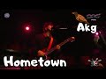 Asian Kung-fu Generation - Hometown