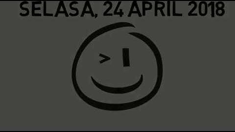 VIDEO DOKUMENTASI CHARACTER BUILDING BSI