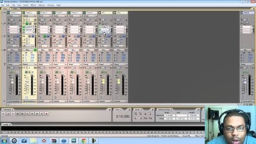 USE ADOBE AUDITION 3.0 MAKING RAW VOCALS SOUND PROFESSIONAL WITH EFFECTS 2012