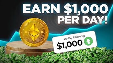 Trading Bot: Make $1,000/Day PASSIVE INCOME With MEV Ethereum Trading Bot!