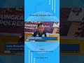 STHI - Poso: Maling Speaker Diciduk Polisi - Sulawesi Tengah Hari Ini #tvrisulteng #news