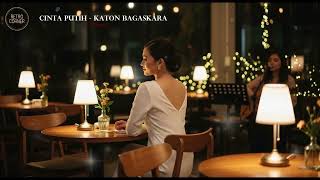 Download Lagu ✨ Cinta Putih - Katon Bagaskara | Cafe Lounge Style | Cover by Retro Corner MP3
