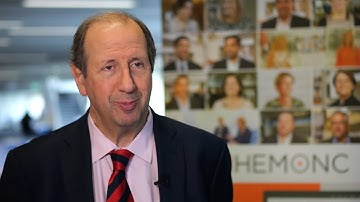 Insights into the treatment of patients with FLT3-mutated AML & the role of maintenance therapy