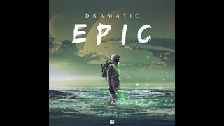 🎼🎵[COPYRIGHT FREE] Dramatic Epic By MaxKoMusic [FREE DOWNLOAD] 🎧​​🎶