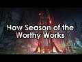 Destiny 2: How Season 10 Works - Farming Warmind Bits & Optimal Upgrades