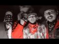 Lil' K & Nitro Trax ft. PIT - Sayeb El La3ba [Dirty Version] 🎶 | Official Music Video