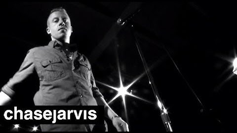 MACKLEMORE & RYAN LEWIS "Make The Money" | Chase Jarvis LIVE | ChaseJarvis