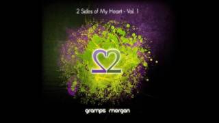 Gramps Morgan - 2 Sides Of My Heart (full album)