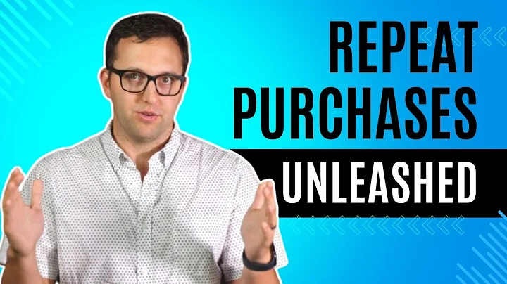 The 11% Rule: How Repeat Customers Drive 46% of Total Revenue