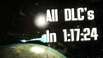 (World Record) Fallout 3: All DLC