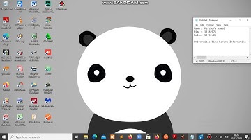 crud rest api web service tugas UBSI MARGONDA