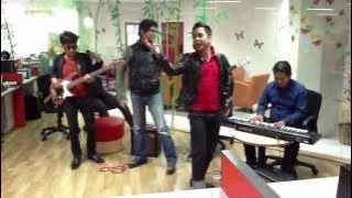 Gadis Malam - Java Jive