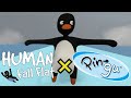 PINGU SUPER ADVENTURE Ⅰ