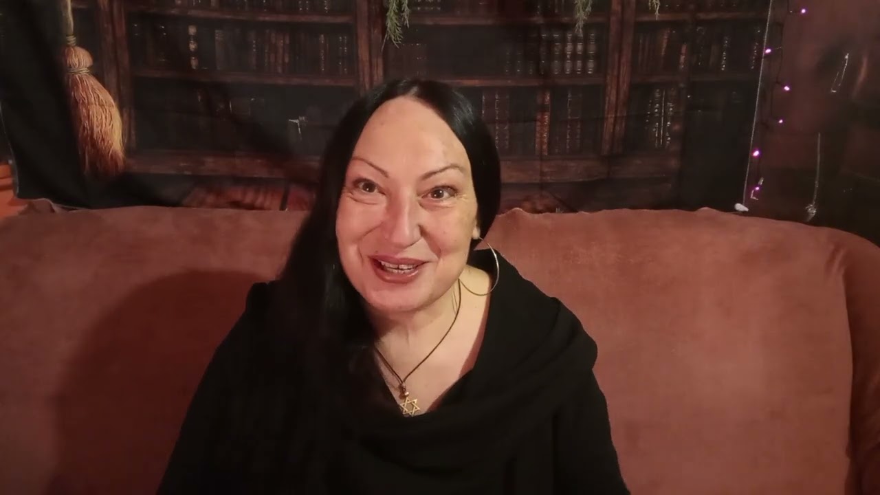 РАСКРЫТИЕ КОЛДОВСКОЙ СИЛЫ У ЛЮДЕЙ НАБИРАЕТ ОБОРОТЫ. СИЛЫ СТАВЯТ НА ПУТЬ НОВЫХ ВЕДЬМ И КОЛДУНОВ.