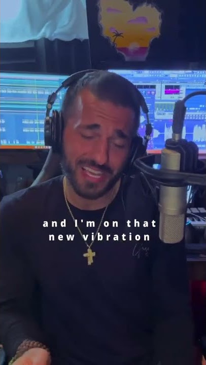 “Break Your Soul” - Beyoncé (George Makridis Cover) R&B remix #ifihadaverse