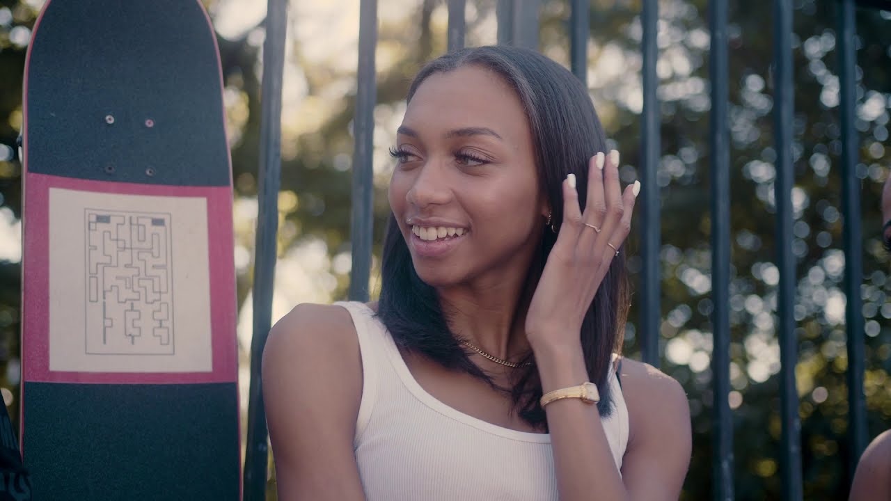 Illtown Sluggaz - Summer Break ft. SDVRSE [Official Video]