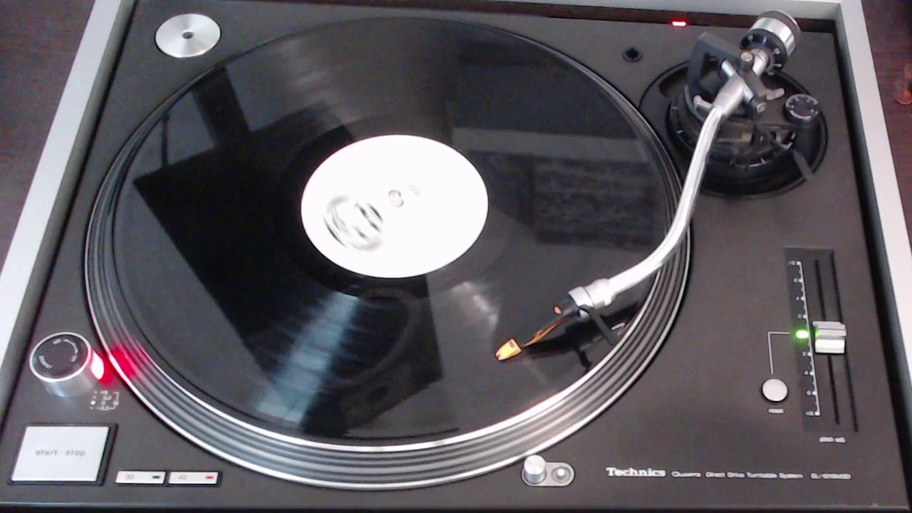 Joe Inferno - Tribal Church 96' (DJ T.V. & Azidman Remix) (Vinyl 1996)