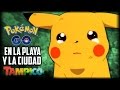 LO QUE ME PASÓ POR JUGAR POKEMON GO POKEPARADAS Y GIMNASIOS DE LA
CIUDAD DE TAMPICO MEXICO