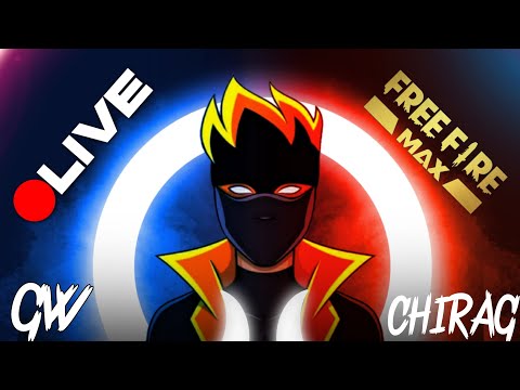 Gaming With Chirag© is live