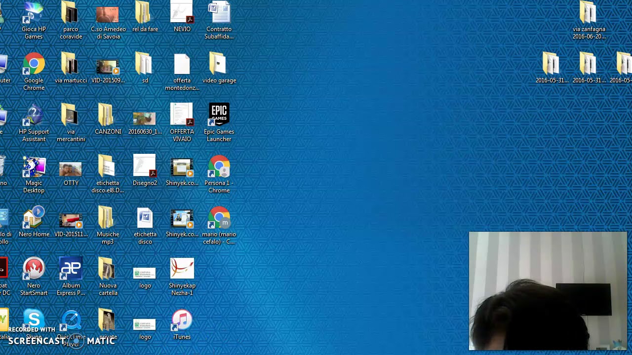 Come Sdoppiare Lo Schermo Del Pc