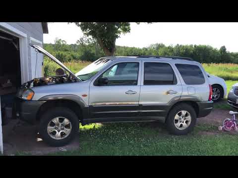 2001---2005-mazda-tribute-/-ford-escape-alternator-change-improved