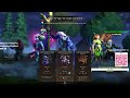 NEW PATCH Dota 2  Live Invoker Play #dota2 #dota2live #dota2malaysia #dota2indonesia #dota2gameplay