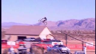 The Hard Way 2   Seth Enslow