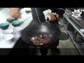 How to Cook Peruvian Lomo Saltado & Fettucine a la Huancaina by Embarcadero 41