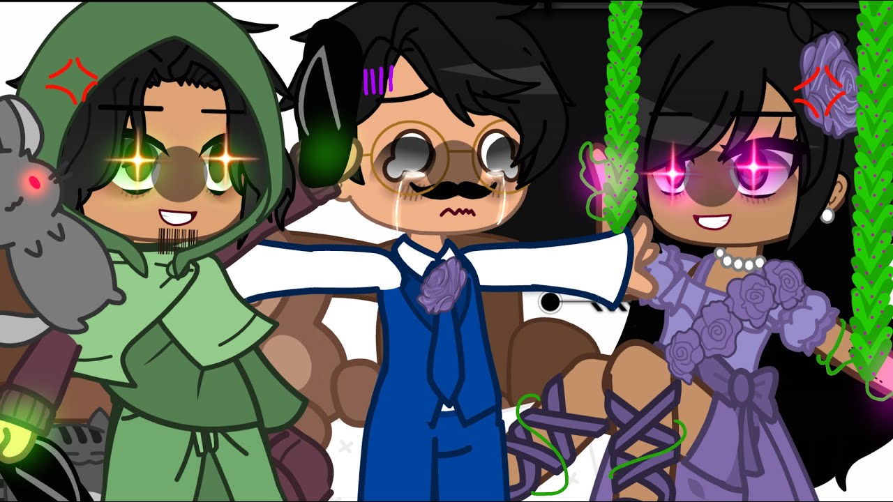 Encanto react to The Family Madrigal||GC||Requested||Rip Agustin