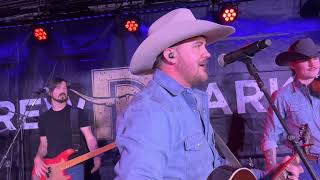 Drew Parker-Hell Yeah Say When I’m In(live) 2/24/23 Carol’s Pub