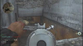 My Third V2 Rocket! 50+ Kills + Reaction! Inspired Video Thanks To TheKoreanSavage.