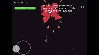 Information nebulous new difficulty (satire) News