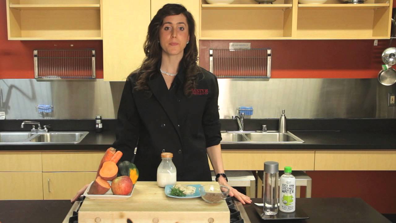 Functional Fuel : Using Food To Drive Your Workout