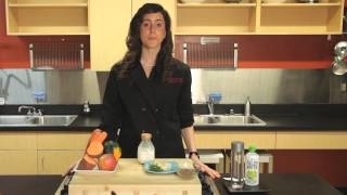 Functional Fuel : Using Food To Drive Your Workout