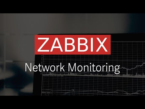 1. Введение Zabbix 5.0