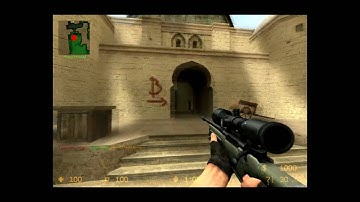 CS:S - [AssassinZ] VoRTEX test movie