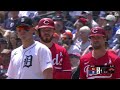 Reds vs. Tigers Game Highlights (6/15/25) | MLB Highlights