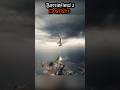 Battlefield 3 Jet Battle #battlefield3 #battlefield #shorts #ytshorts